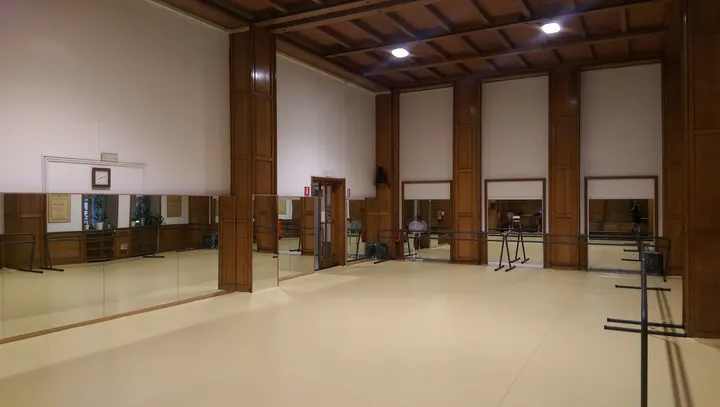 ArteffettoDanza SSDRL CulturArteffetto — danza-studio a Barriera Nuova, Trieste — 2
