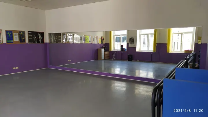 ArteffettoDanza SSDRL CulturArteffetto — danza-studio a Barriera Nuova, Trieste — 3