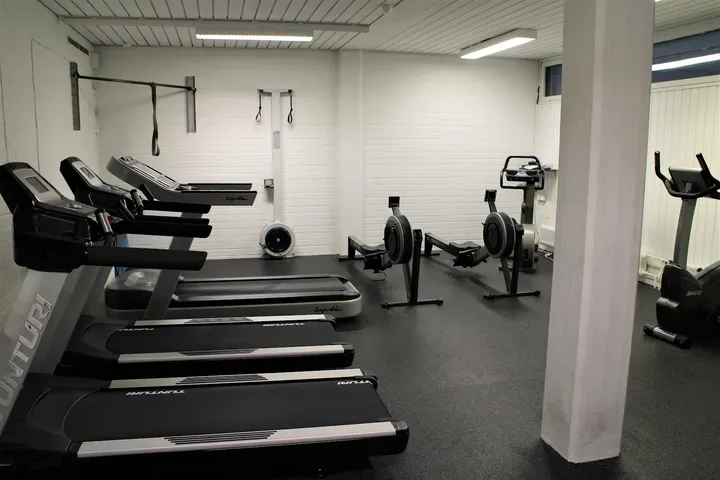 Karkialammen kuntotalo — fitnessstudio – Tusku, Mikkeli — 3