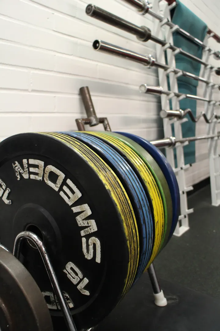 Karkialammen kuntotalo — Fitnessstudio – Tusku, Mikkeli