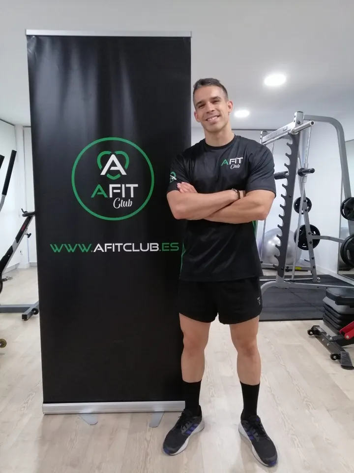 Centro de Entrenamiento Personal | Afitclub Chamberí — PT Studio en Chamberí, Madrid