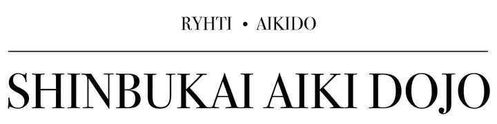 Shinbukai Aiki Dojo — Kamppailulajit – Varppeenseutu, Raisio