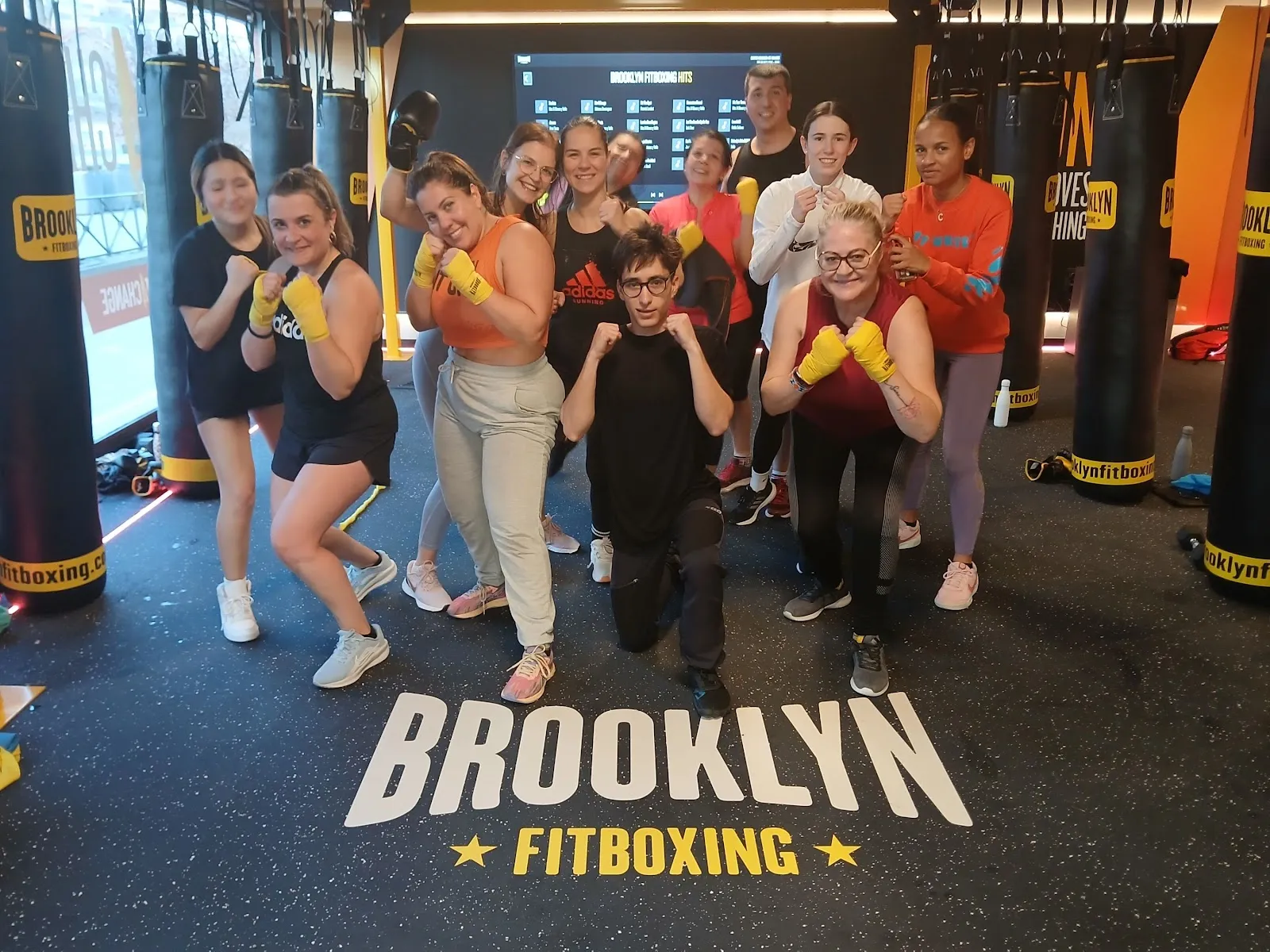Rapid Fit&well — estudio de fitness-studio en Azuqueca de Henares — 3