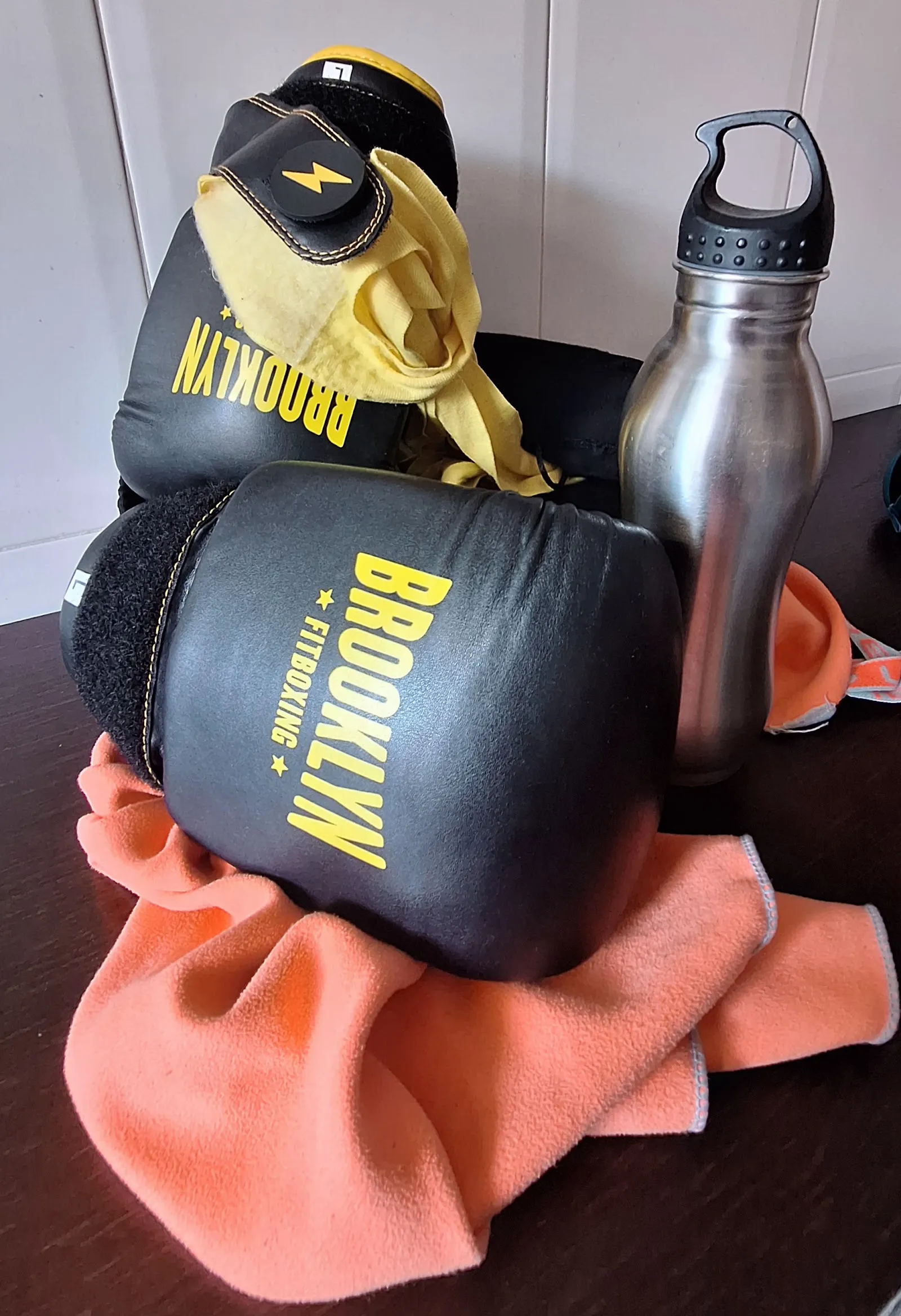 Rapid Fit&well — estudio de fitness-studio en Azuqueca de Henares — 4