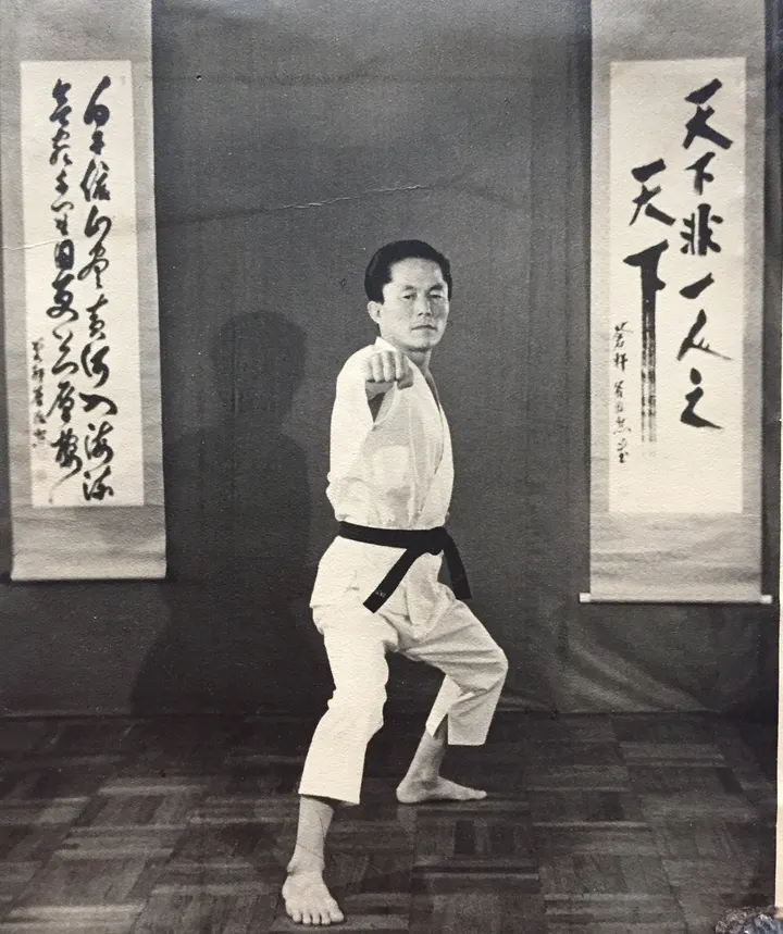 Beom Taekwon-Do Kauklahti — Kamppailulajit – Espoo, Helsinki