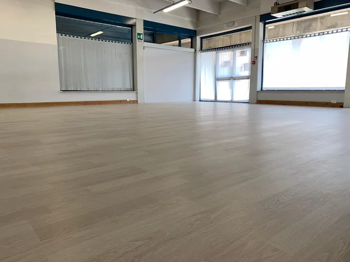 Shodan — arti marziali-studio a Reggio Emilia — 5