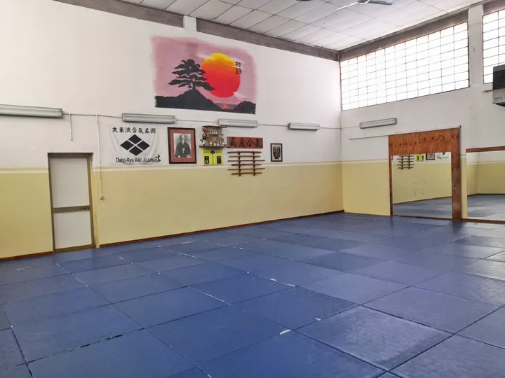 Shodan — Arti marziali a Villaggio Stranieri-Bazzarola, Reggio Emilia