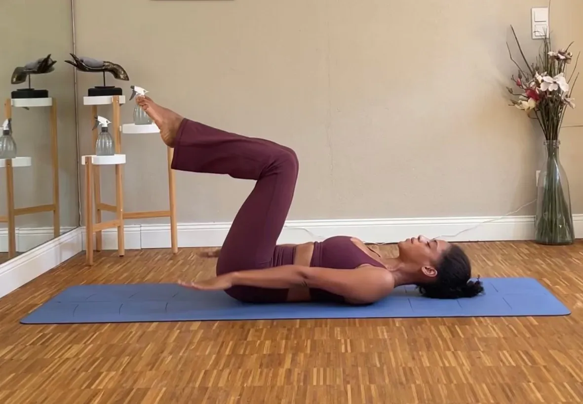 Ella Pilates & Aerial Hoop — pilates-studio i Fürth — 4