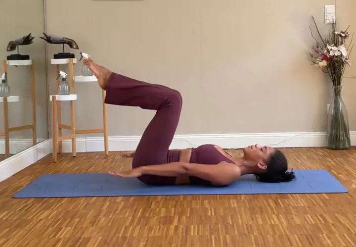 Ella Pilates & Aerial Hoop — pilates-studio in Fürth — 4