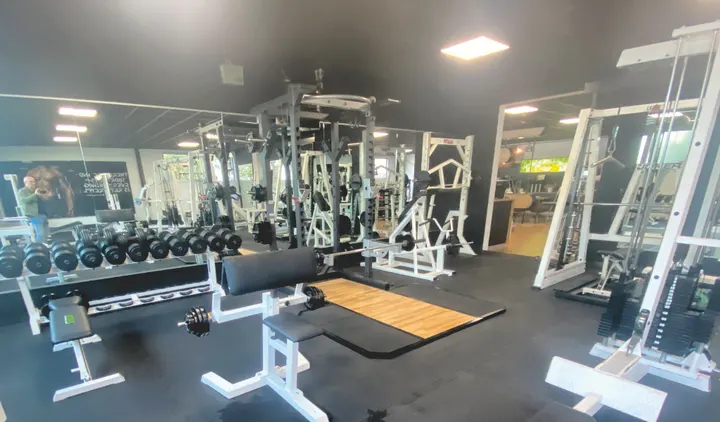 Activity Fitness Bürstadt — fitnessstudio in Mannheim — 3