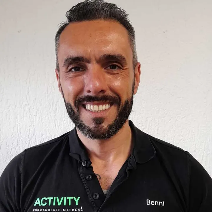 Activity Fitness Bürstadt — fitnessstudio in Mannheim — 6
