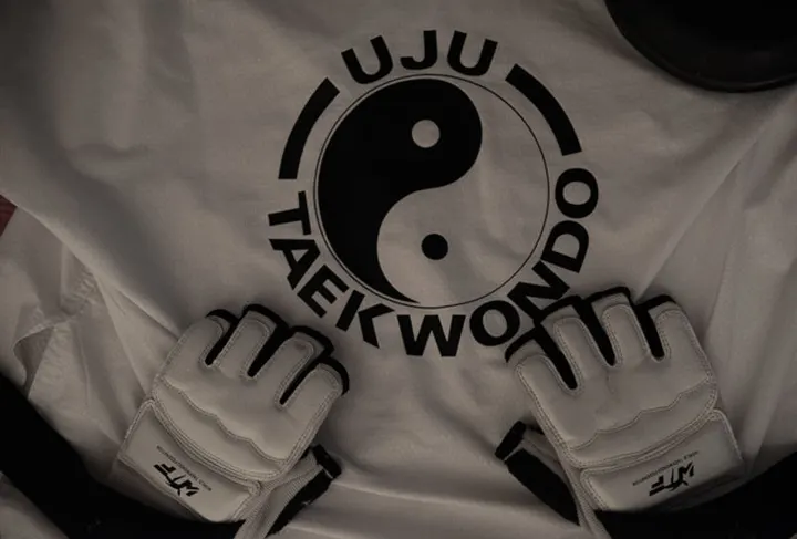 UJU Taekwondo — martial arts-studio i 37, Vellinge