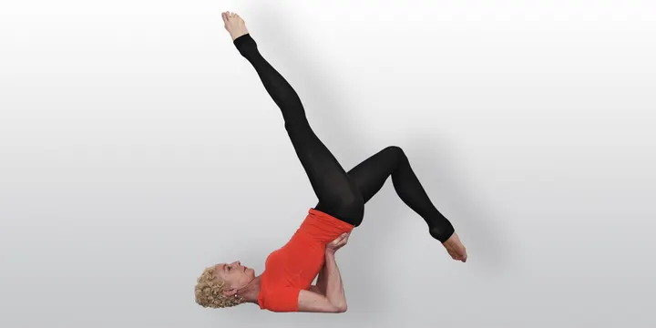 Pilateskurse Andrea Hovenbitzer — Pilates in Südvorstadt, Süd