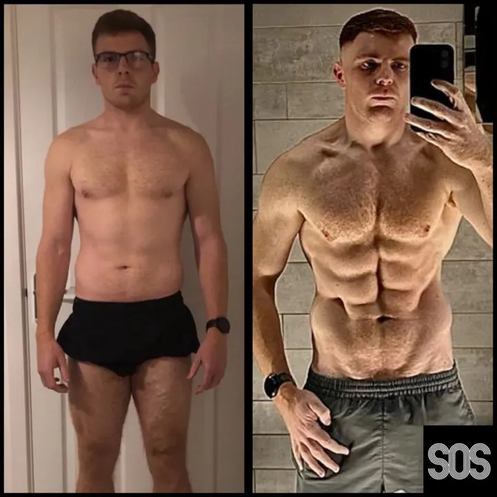 SOS Personal Training Company — pt studio in Rumney, Cardiff — 2