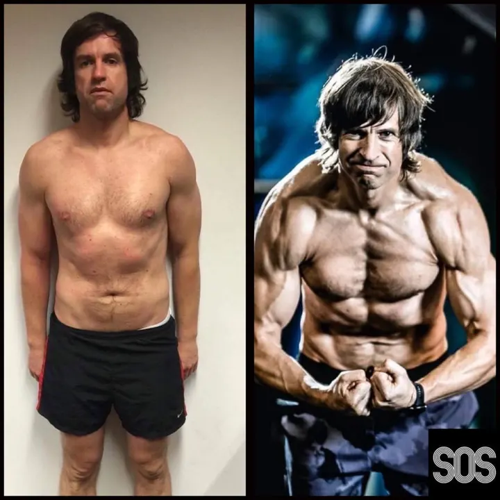 SOS Personal Training Company — pt studio in Rumney, Cardiff — 3
