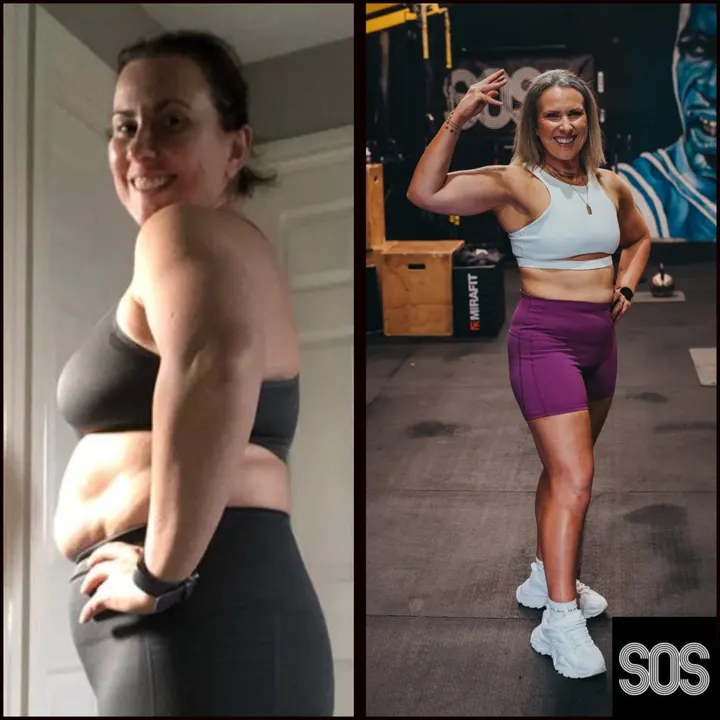 SOS Personal Training Company — pt studio in Cardiff — 3