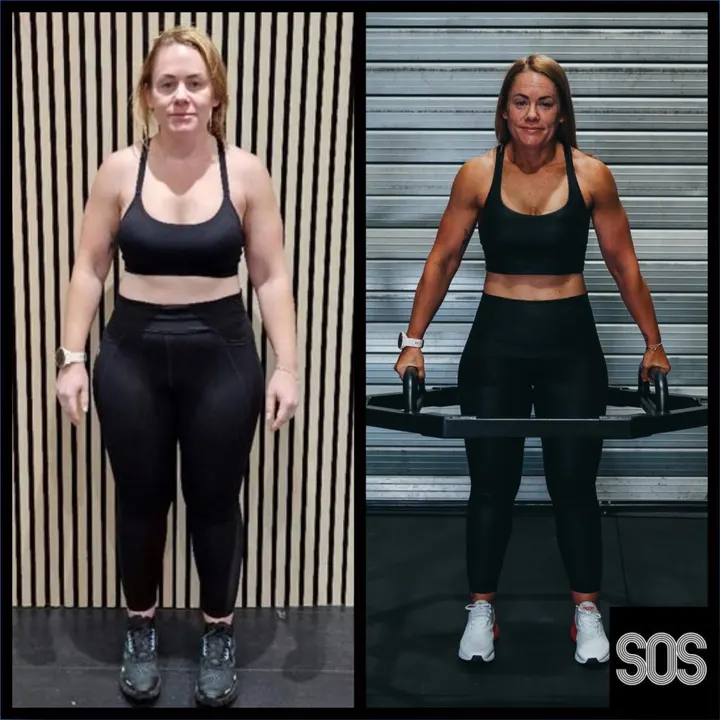 SOS Personal Training Company — pt studio in Cardiff — 4