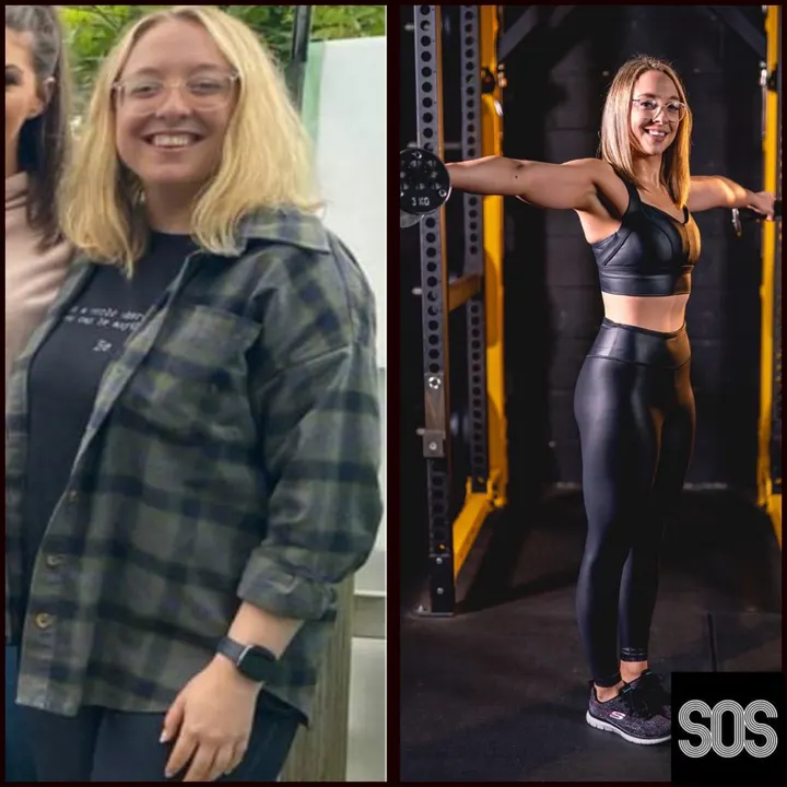 SOS Personal Training Company — pt studio in Cardiff — 5
