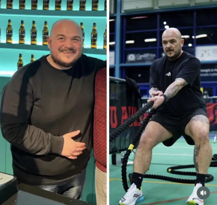 SOS Personal Training Company — PT Studio in Rumney, Cardiff