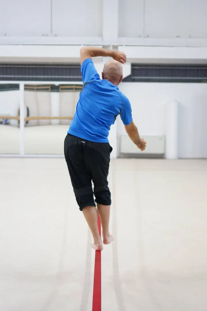 Gymnastx ssd srl — ginnastica-studio a Carrozzone-Betonica, Reggio Emilia — 3