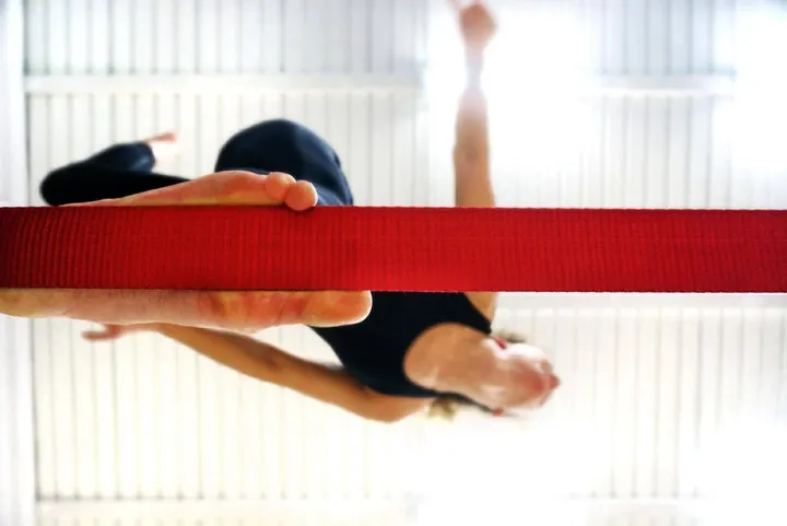 Gymnastx ssd srl — ginnastica-studio a Reggio Emilia — 3