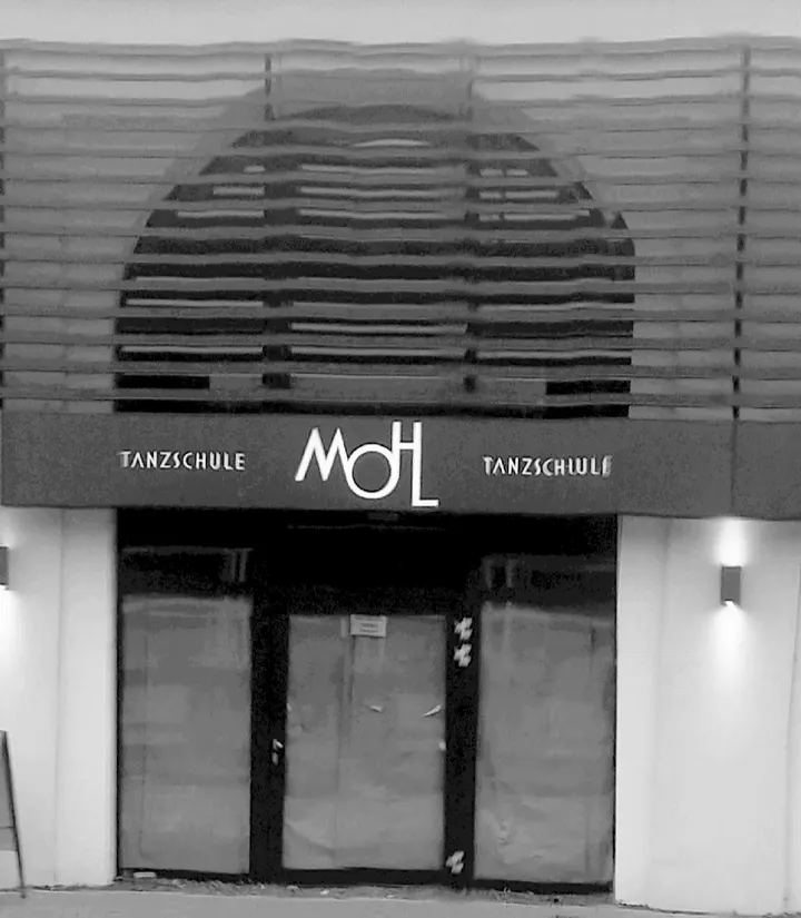 MOHL Tanzschule ADTV — tanz-studio in Ludwigshafen am Rhein — 4