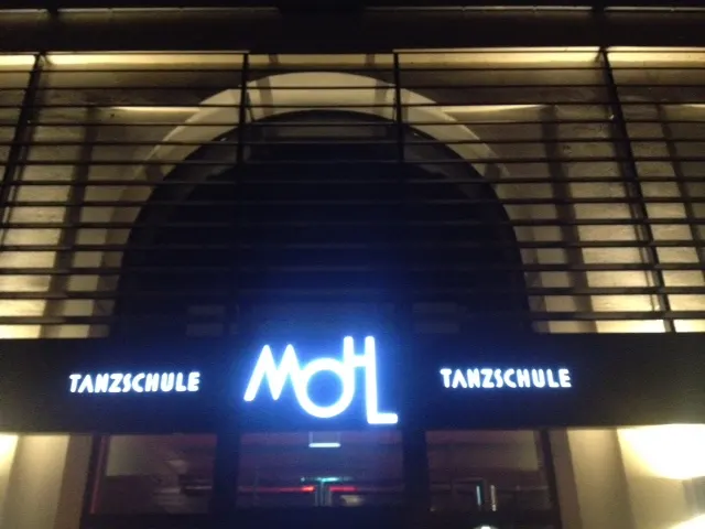 MOHL Tanzschule ADTV — tanz-studio in Ludwigshafen am Rhein — 5