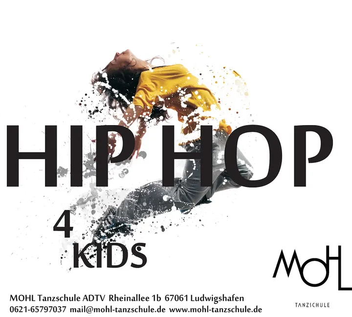 MOHL Tanzschule ADTV — Tanz in Süd, Ludwigshafen am Rhein