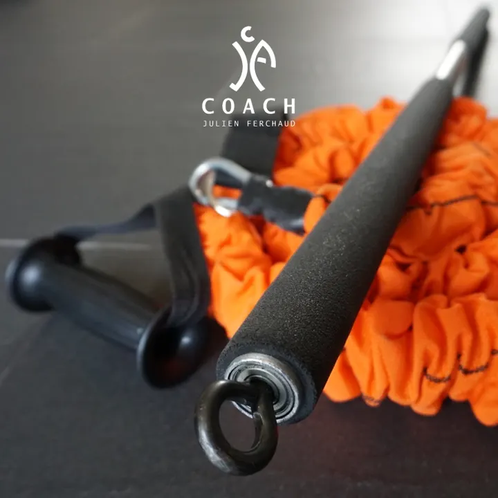 Julien Ferchaud Coach sportif personnel — coaching personnel-studio à Nantes — 3