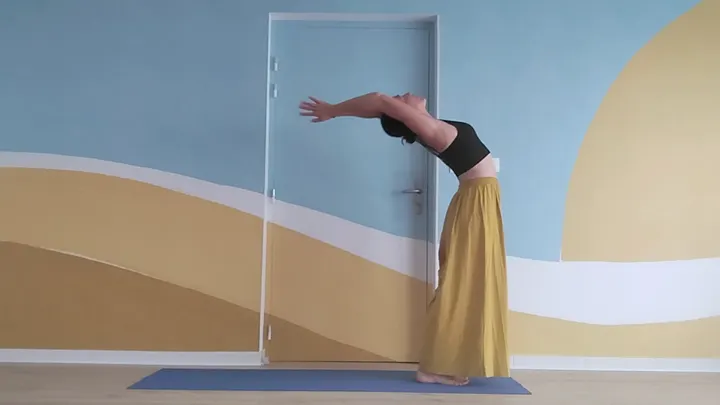 ANAÏS YOGA — yoga-studio à Saint-Servan - Solidor, Saint-Malo — 3