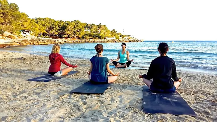 ANAÏS YOGA — yoga-studio à Saint-Malo — 4