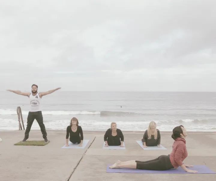 ANAÏS YOGA — yoga-studio à Saint-Malo — 5