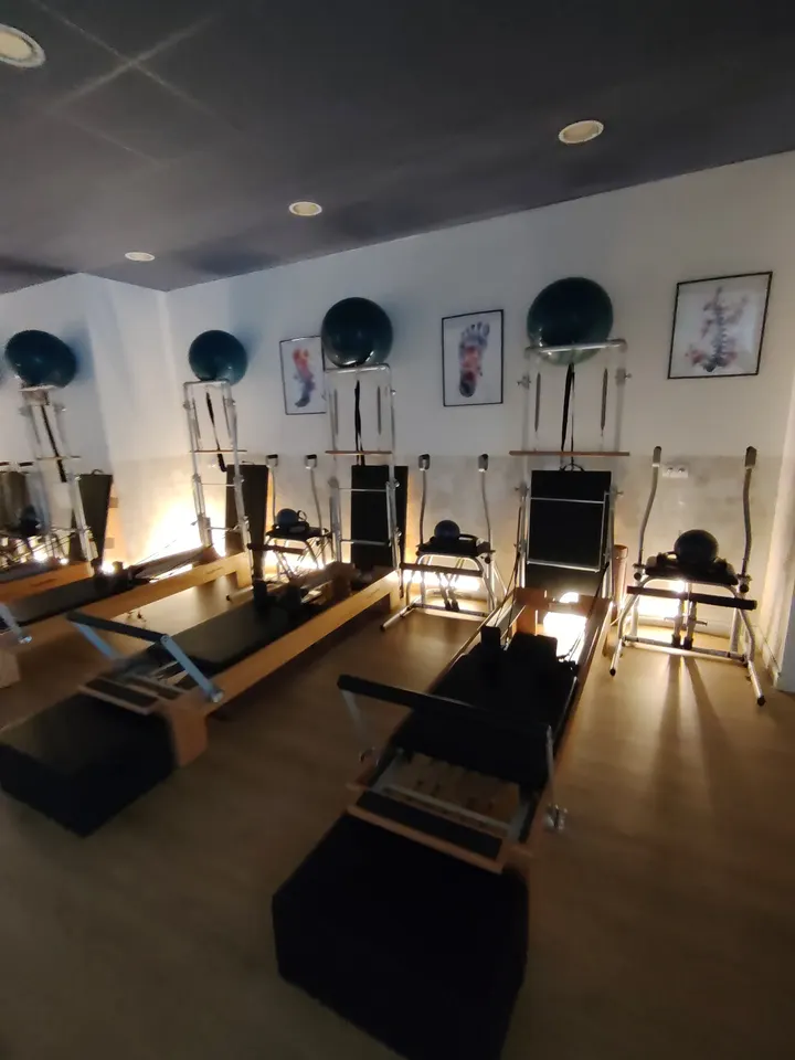 Loaz Pilates — pilates-studio en Torre Atalaya, Málaga — 2