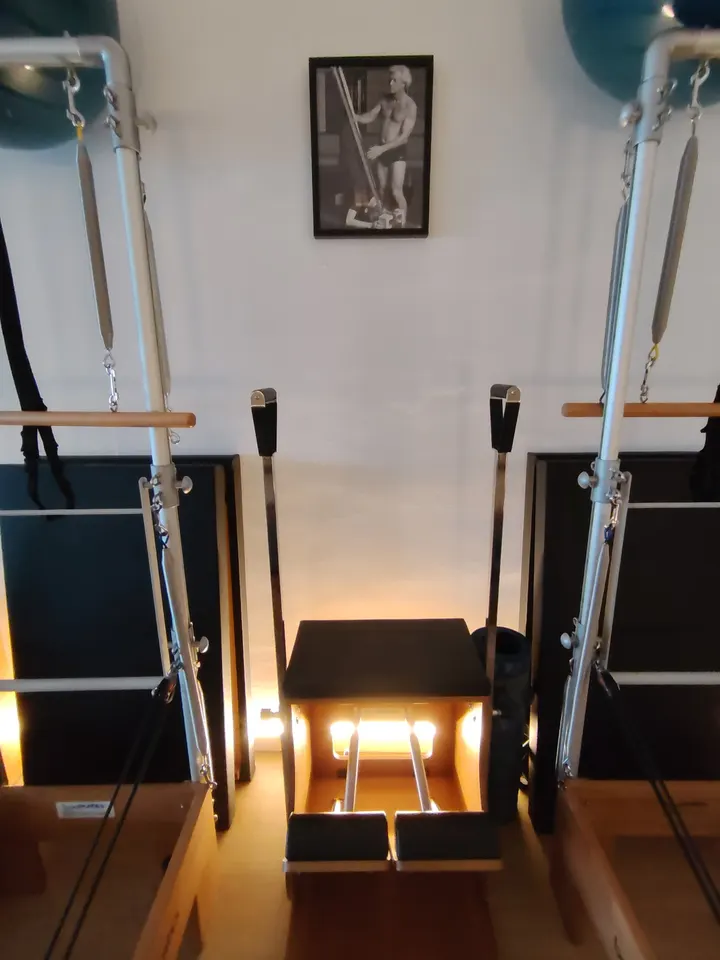 Loaz Pilates — pilates-studio en Torre Atalaya, Málaga — 3