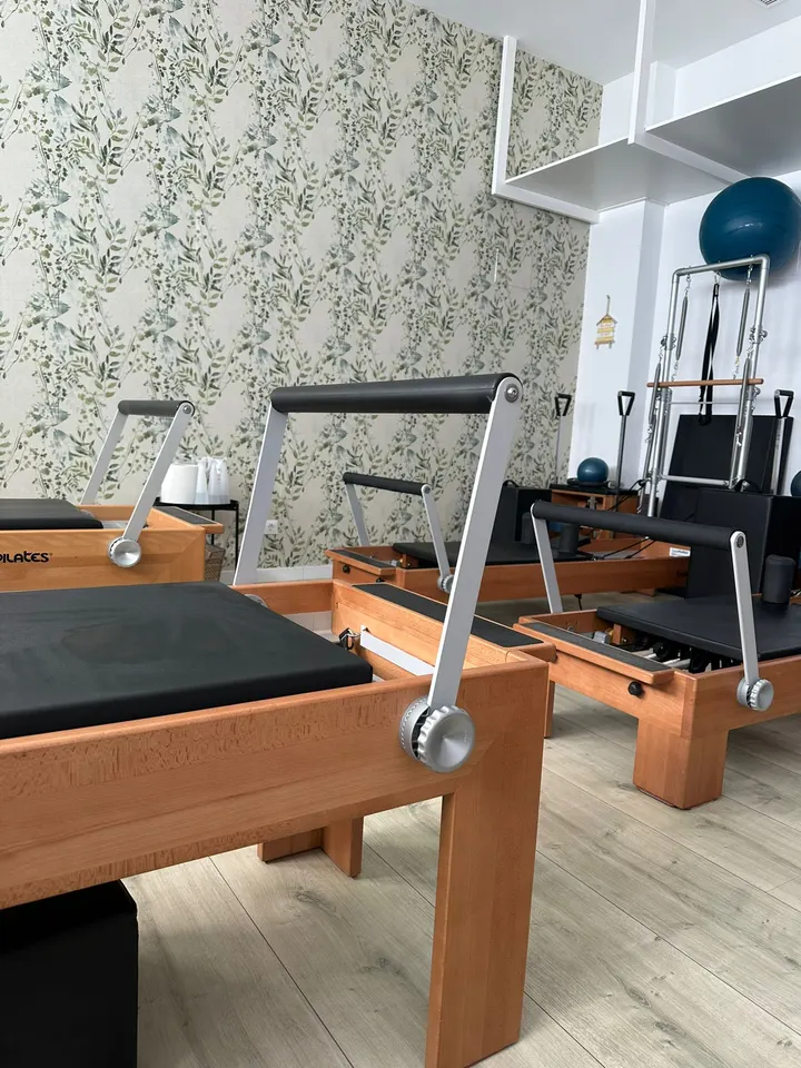 Loaz Pilates — pilates-studio en Málaga — 5