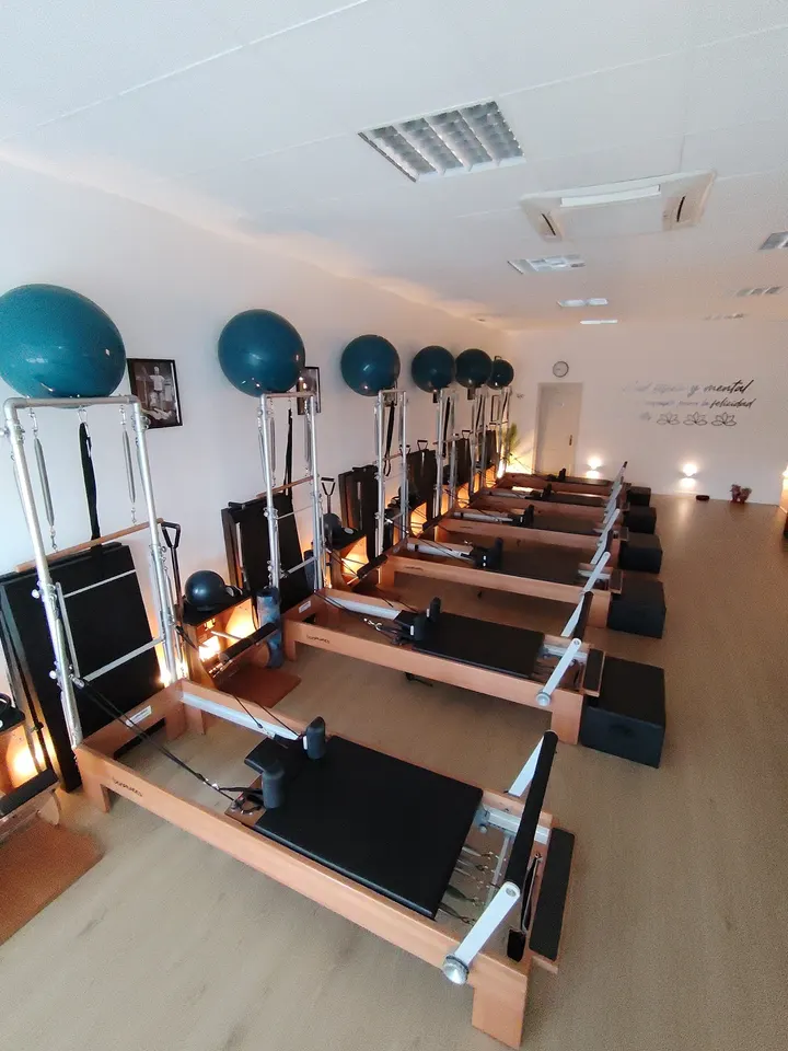 Loaz Pilates — Pilates en Torre Atalaya, Málaga