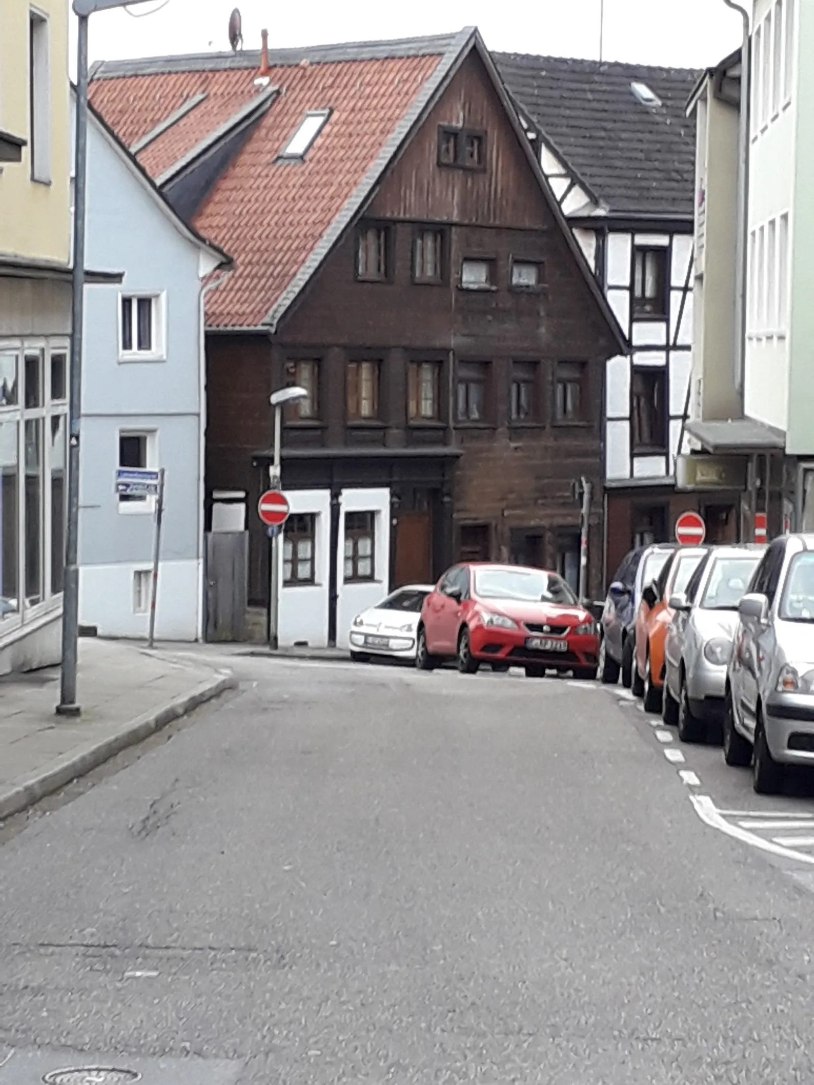 Salzgrotte Werden — wellness-studio in Werden, Essen — 2