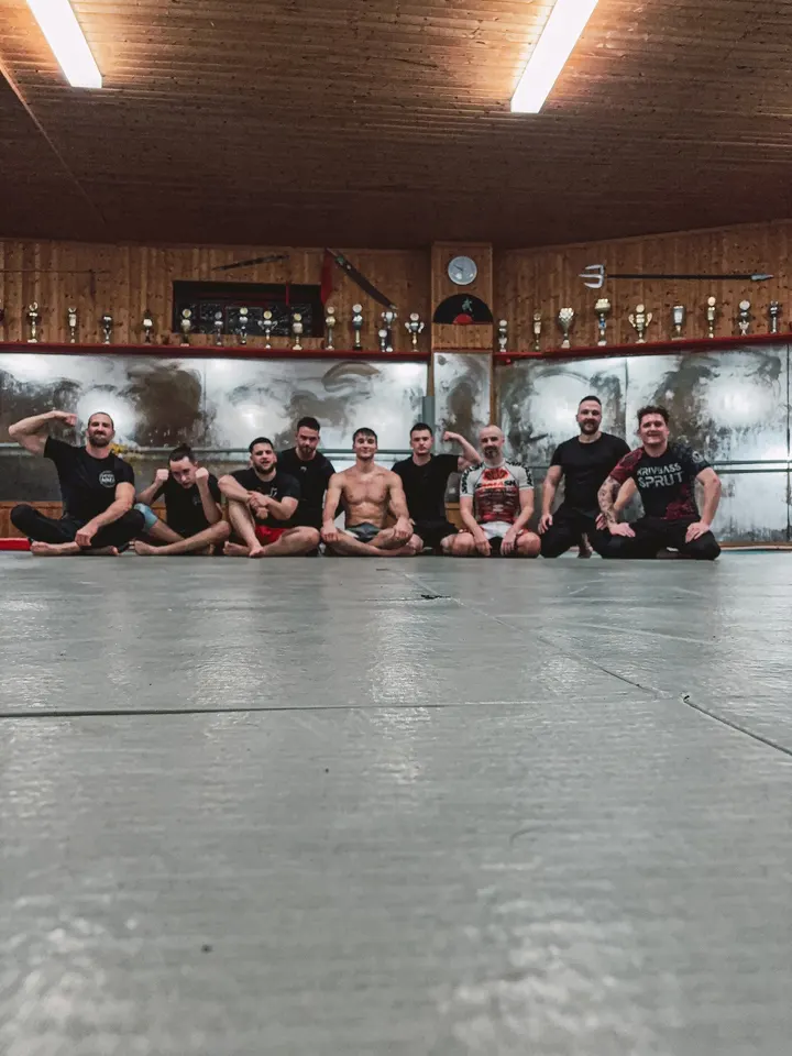 Victory MMA Kickboxen — kampfsport-studio in Bielefeld — 5