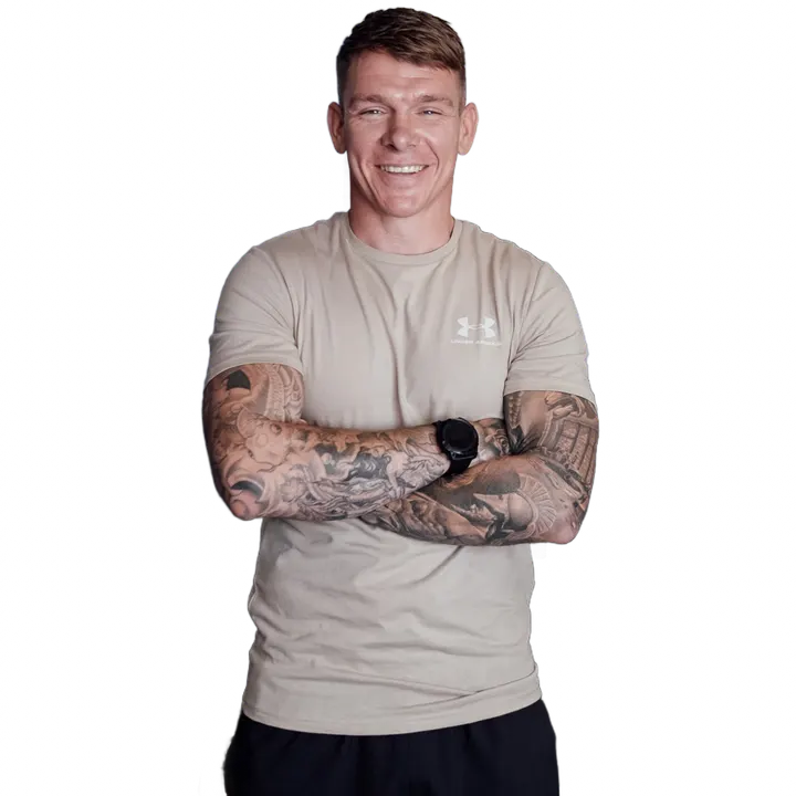 LAPT Studio (Luke Armour PT) — fitness studio in Gillingham — 3