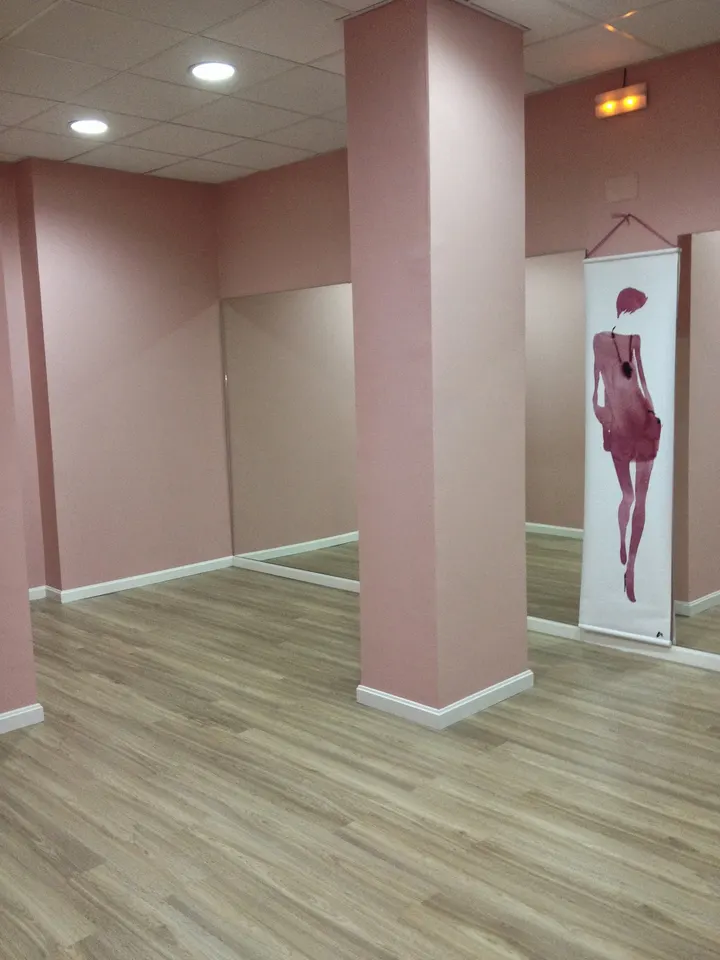 Dancing Boulevard — baile-studio en Hortaleza, Madrid — 2