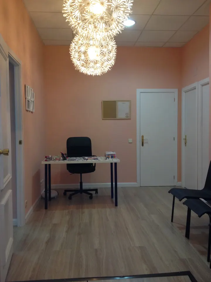 Dancing Boulevard — baile-studio en Hortaleza, Madrid — 3