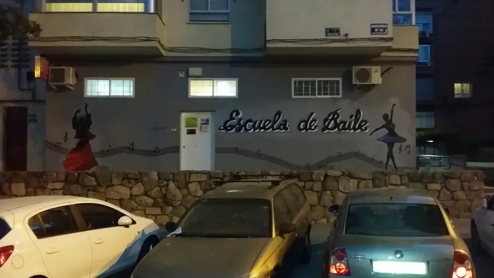 Dancing Boulevard — baile-studio en Madrid — 4