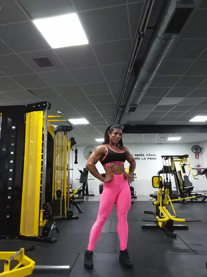 Training Day Fitness — estudio de fitness-studio en La Victoria, Valladolid — 3
