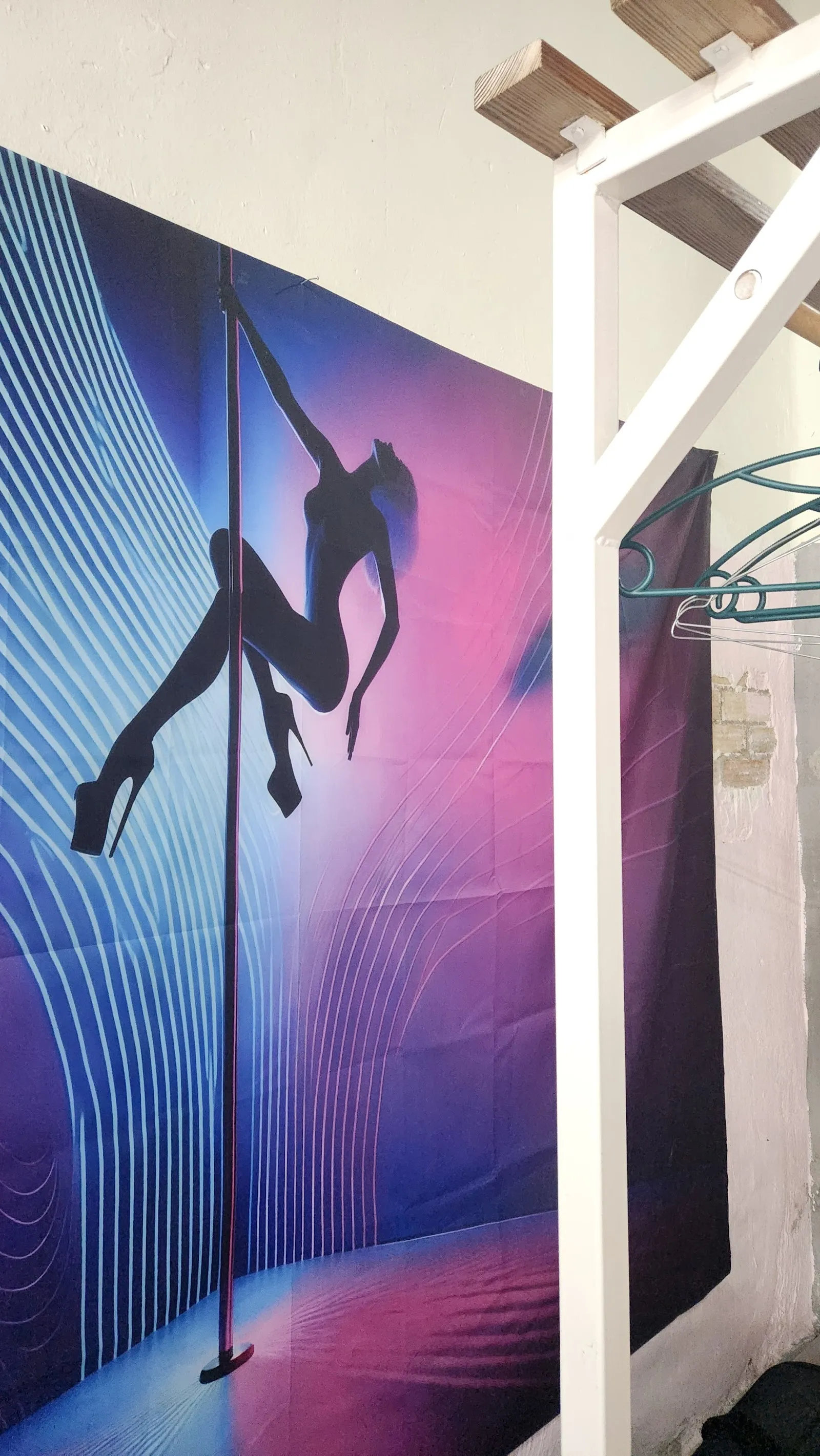 Pussycat Pole — pole fitness-studio en Benetúser — 3