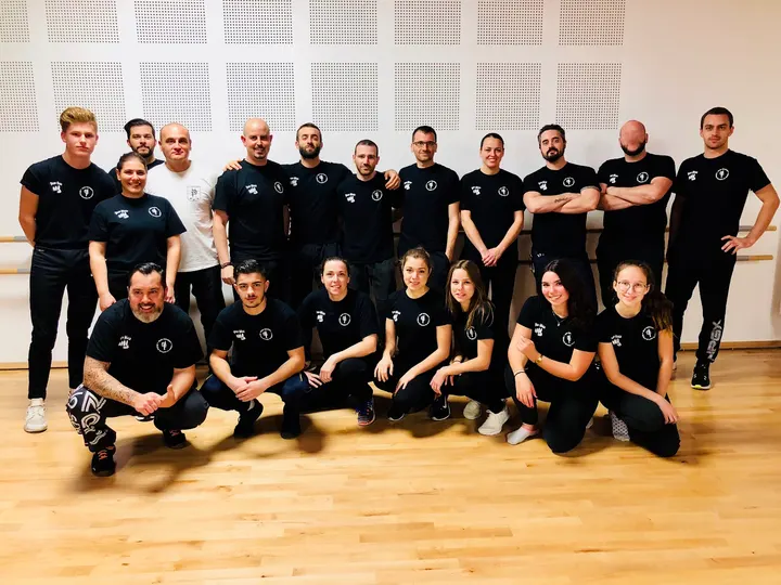 Krav Maga (BUG Concept) - La Valentine — arts martiaux-studio à 11e Arrondissement, Marseille — 2