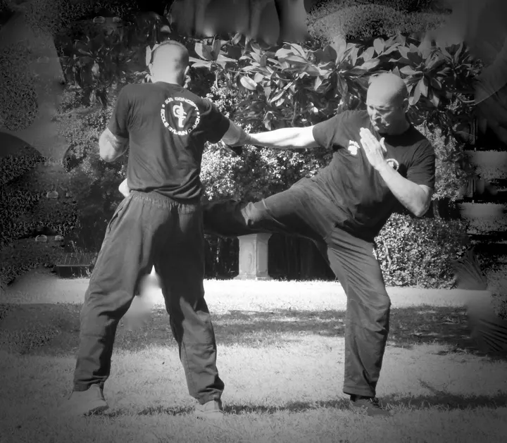Krav Maga (BUG Concept) - La Valentine — arts martiaux-studio à Marseille — 5