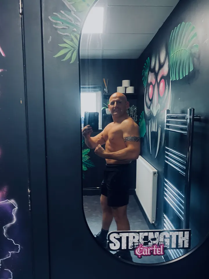 Strength Cartel — strength-studio in Egremont — 5