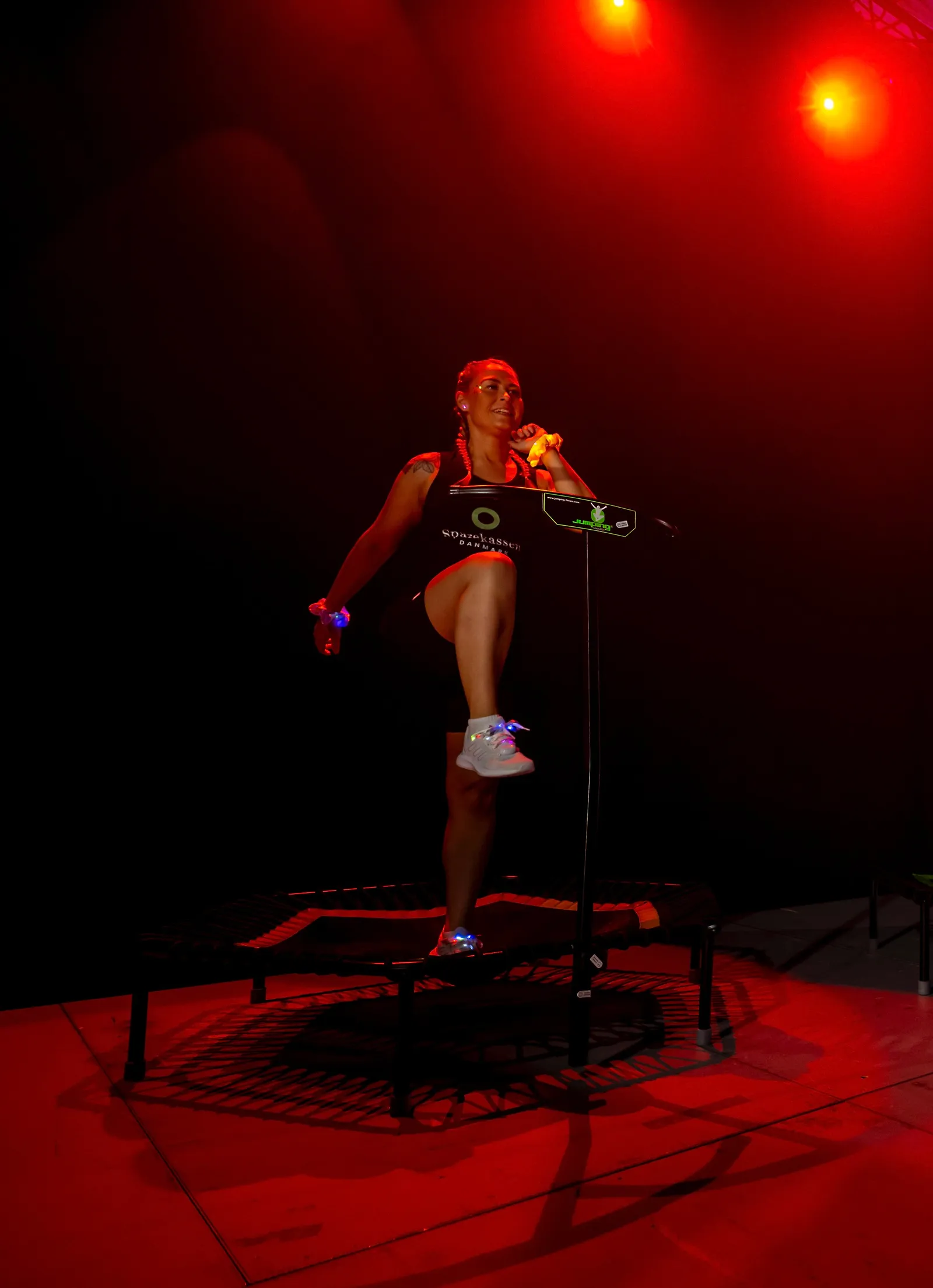 Jump Nordic — træningsstudio i Aalborg — 4