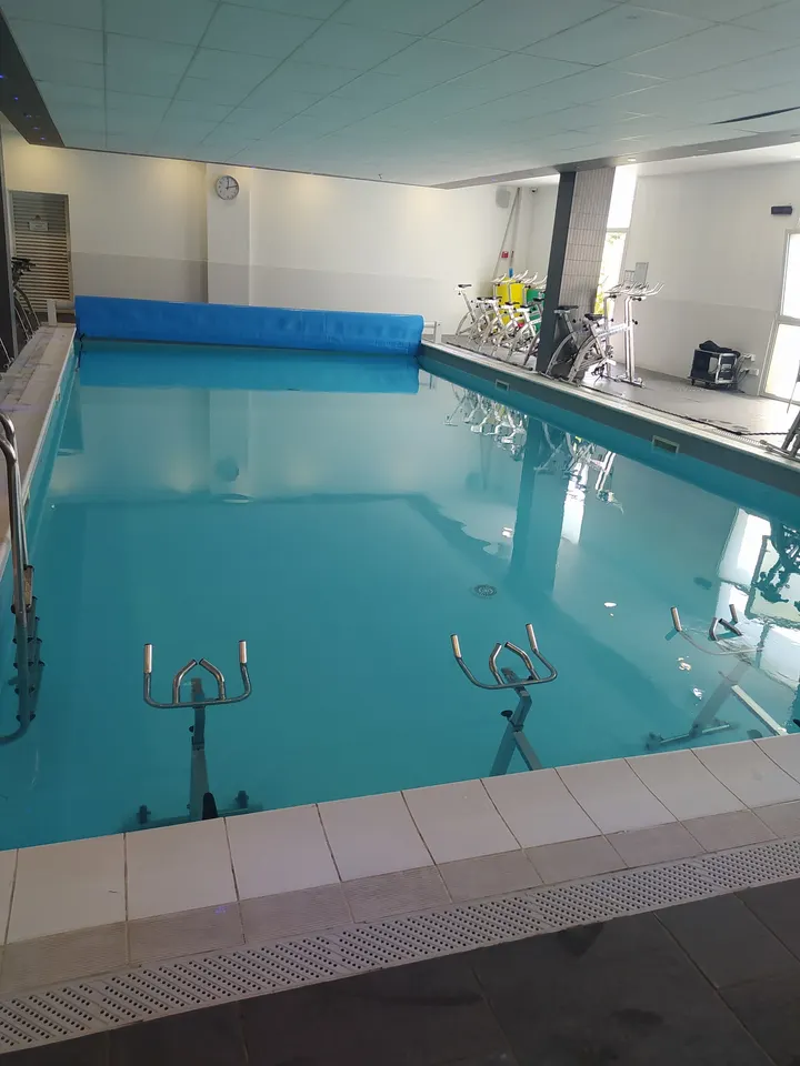 Sporting Form Toulouse — salle de fitness-studio à Toulouse — 3