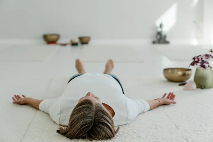 Yoga Republic — yoga-studio in Honsel, Iserlohn — 2